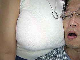 オトナの家庭教師〜爆乳先生里香さん（Iカップ）の体験告白〜　サンプル画像02